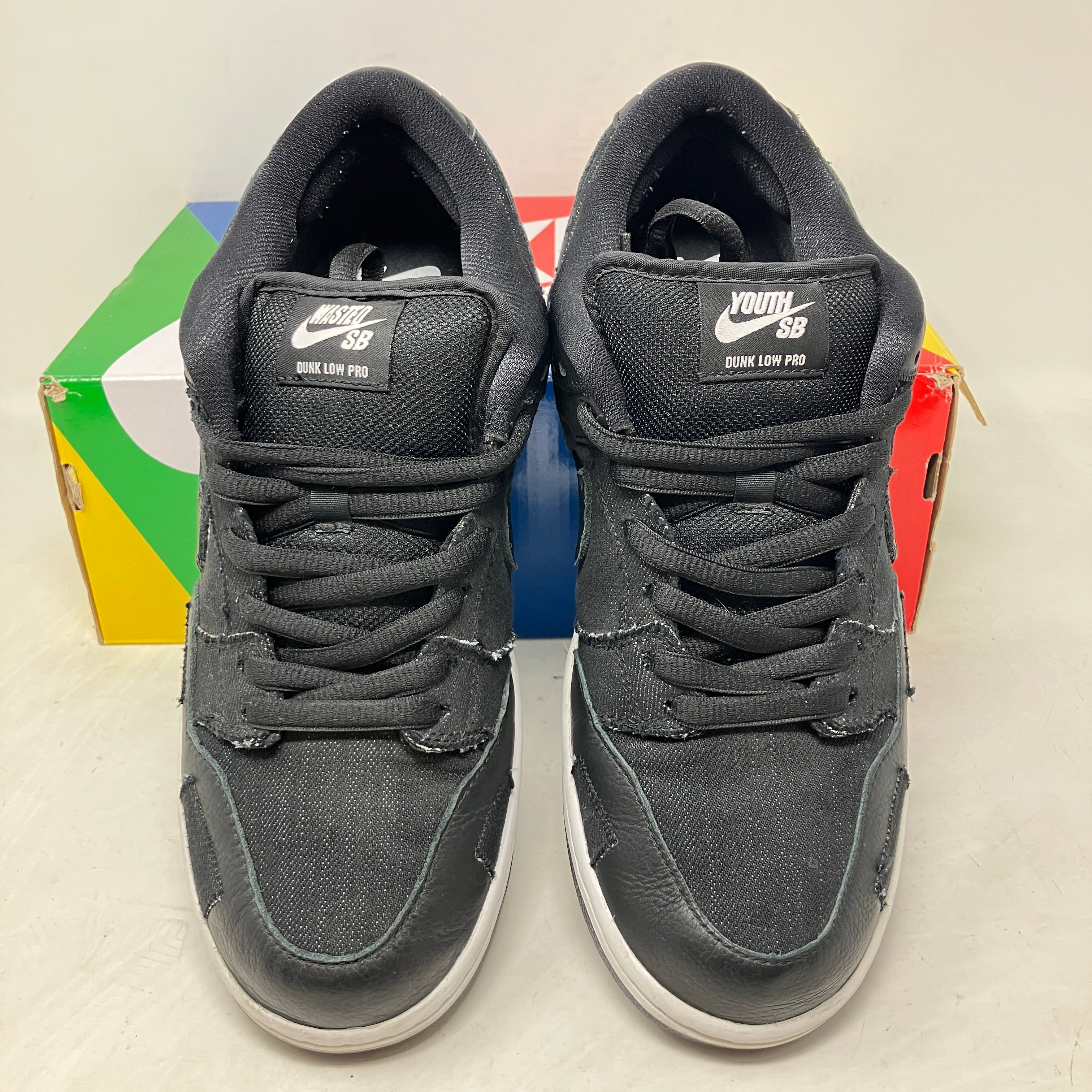 Nike SB Dunk Low Wasted Youth