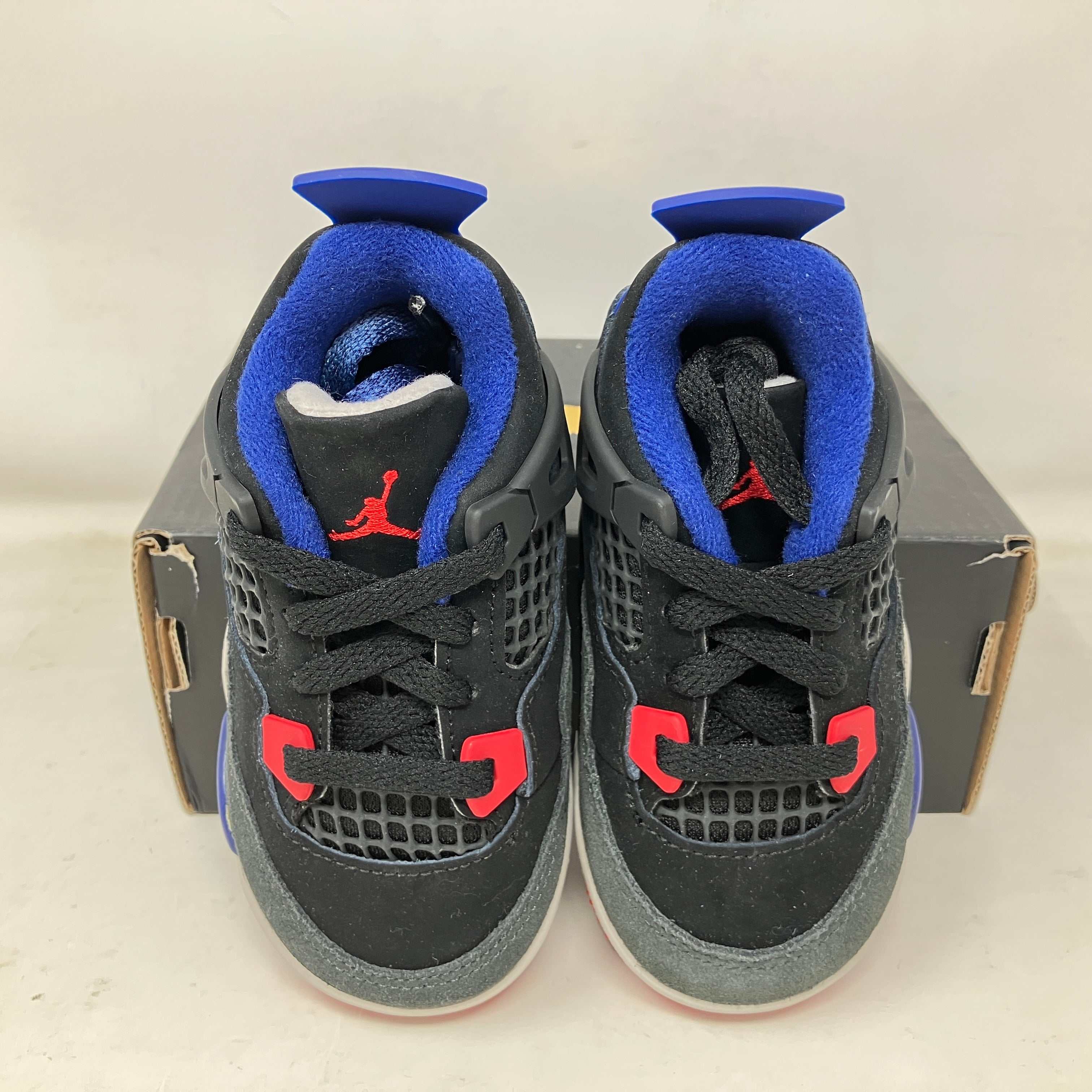 Jordan 4 Retro Rare Air (TD/PS)