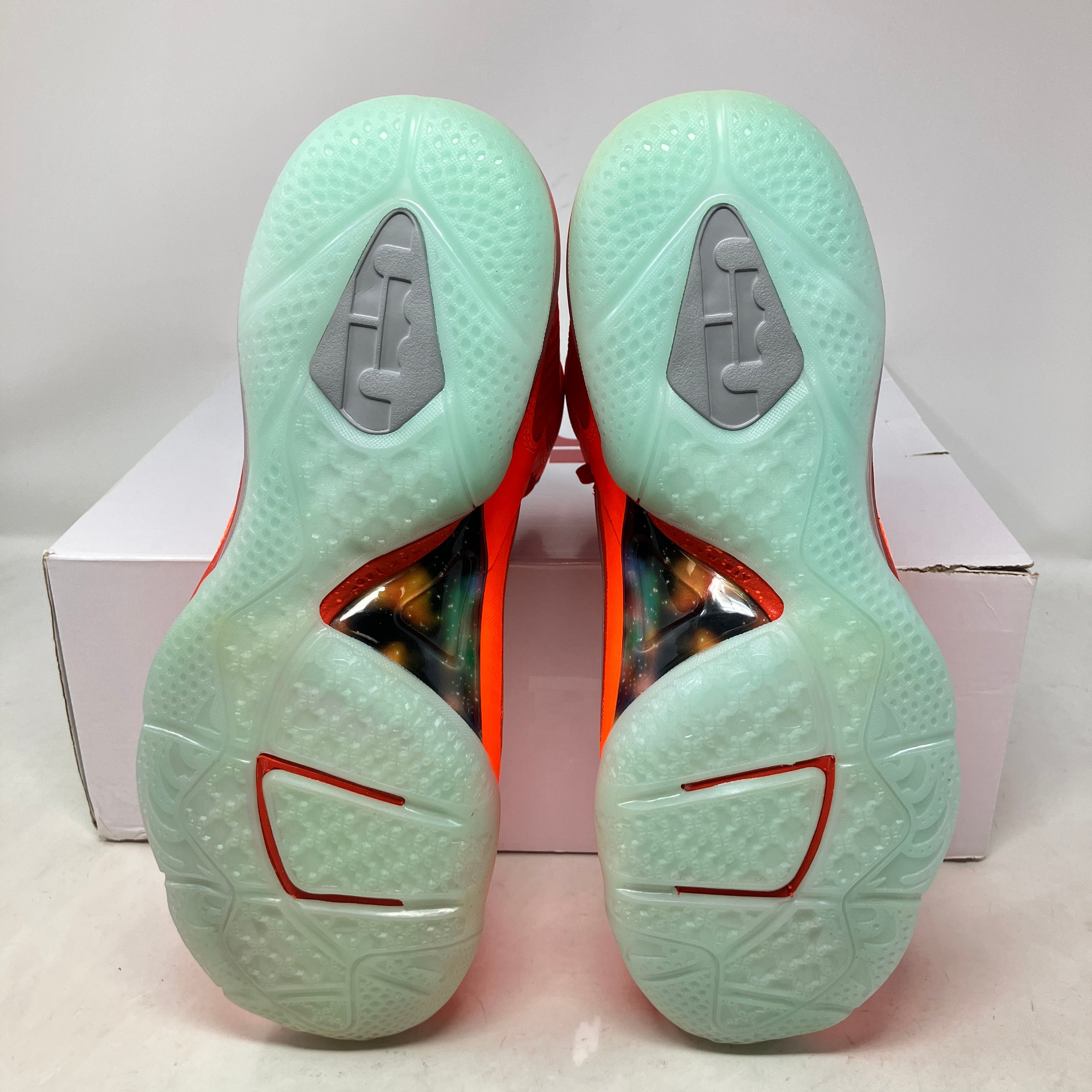 Nike LeBron 9 Big Bang (2022)