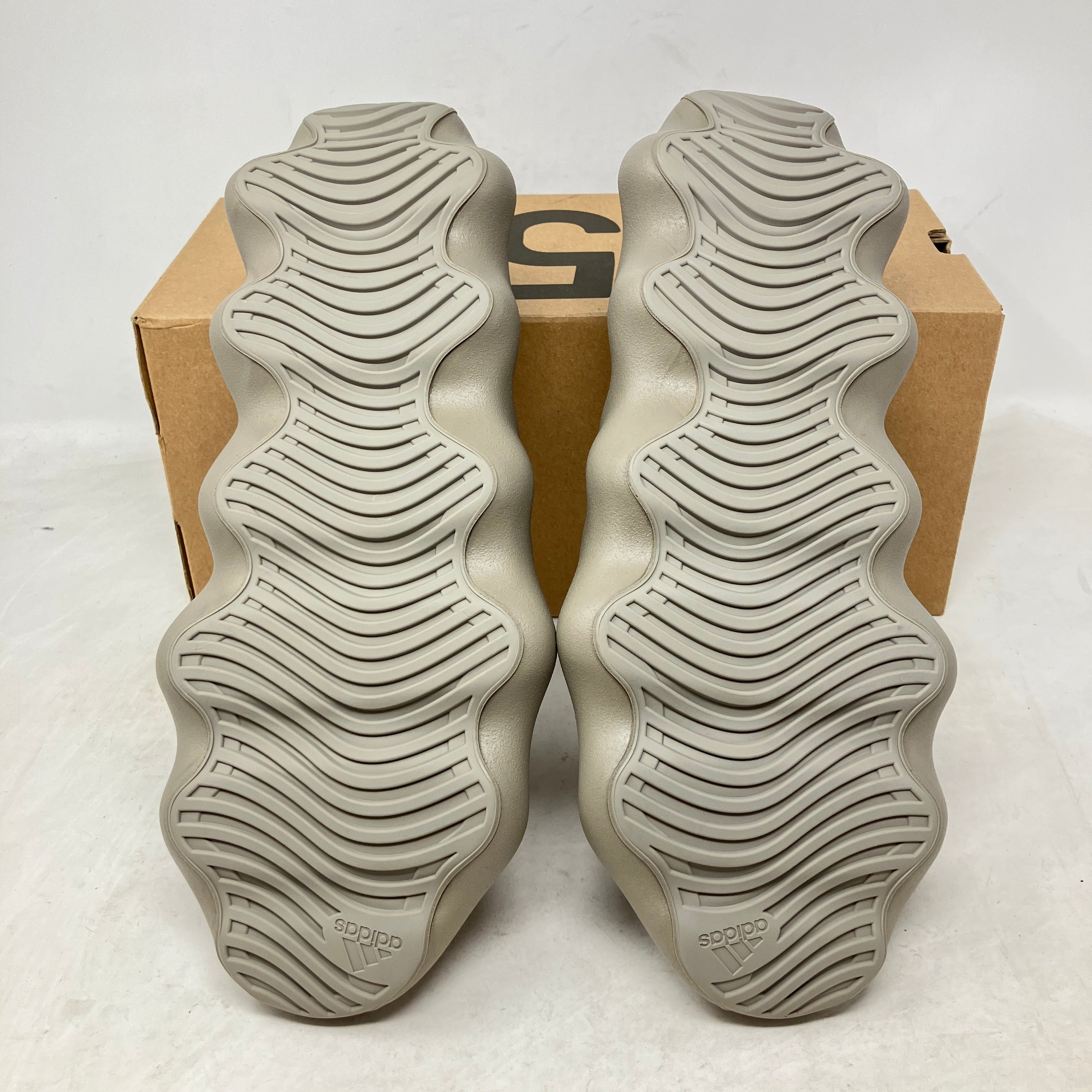 adidas Yeezy 450 Stone Flax