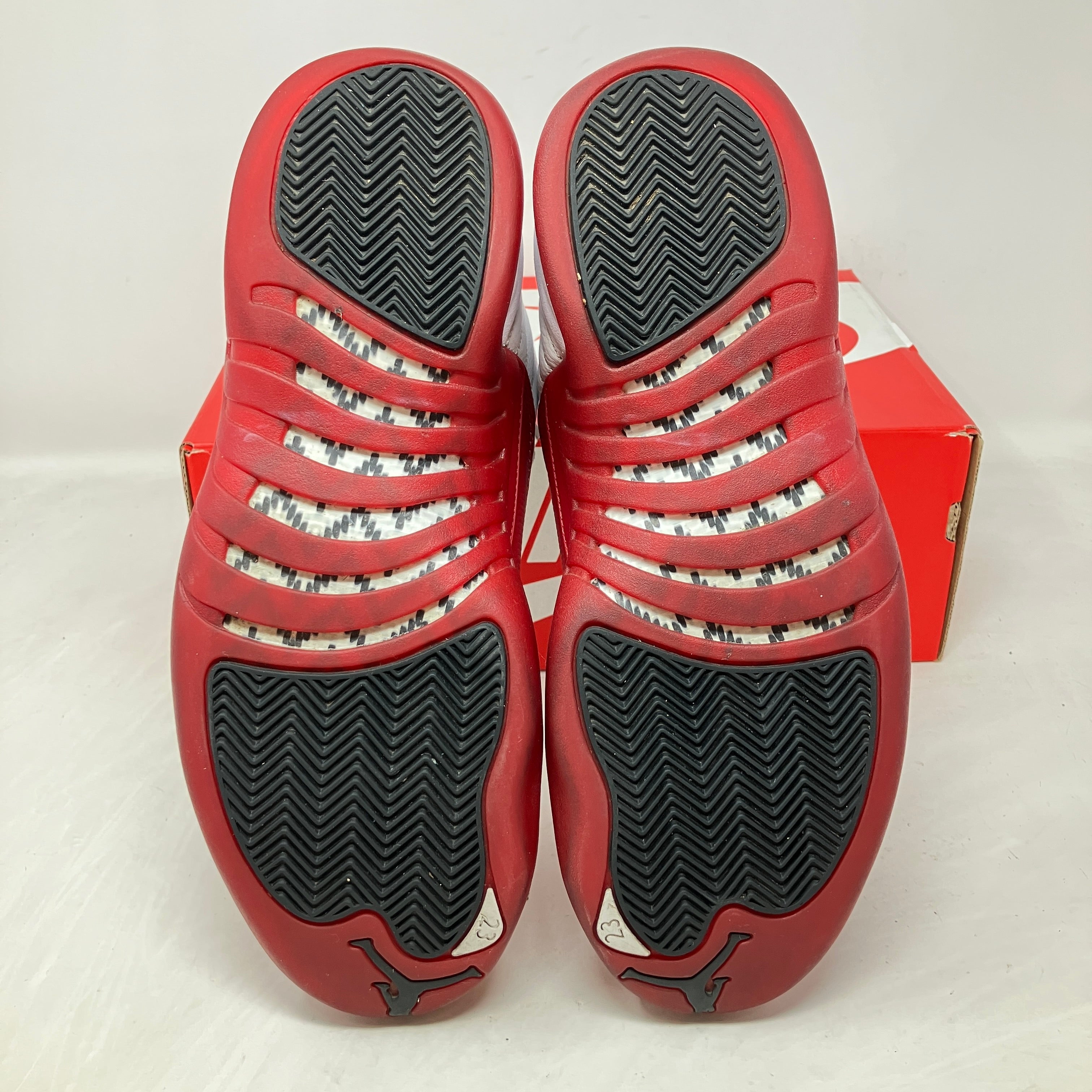 Jordan 12 Retro Cherry (2023)