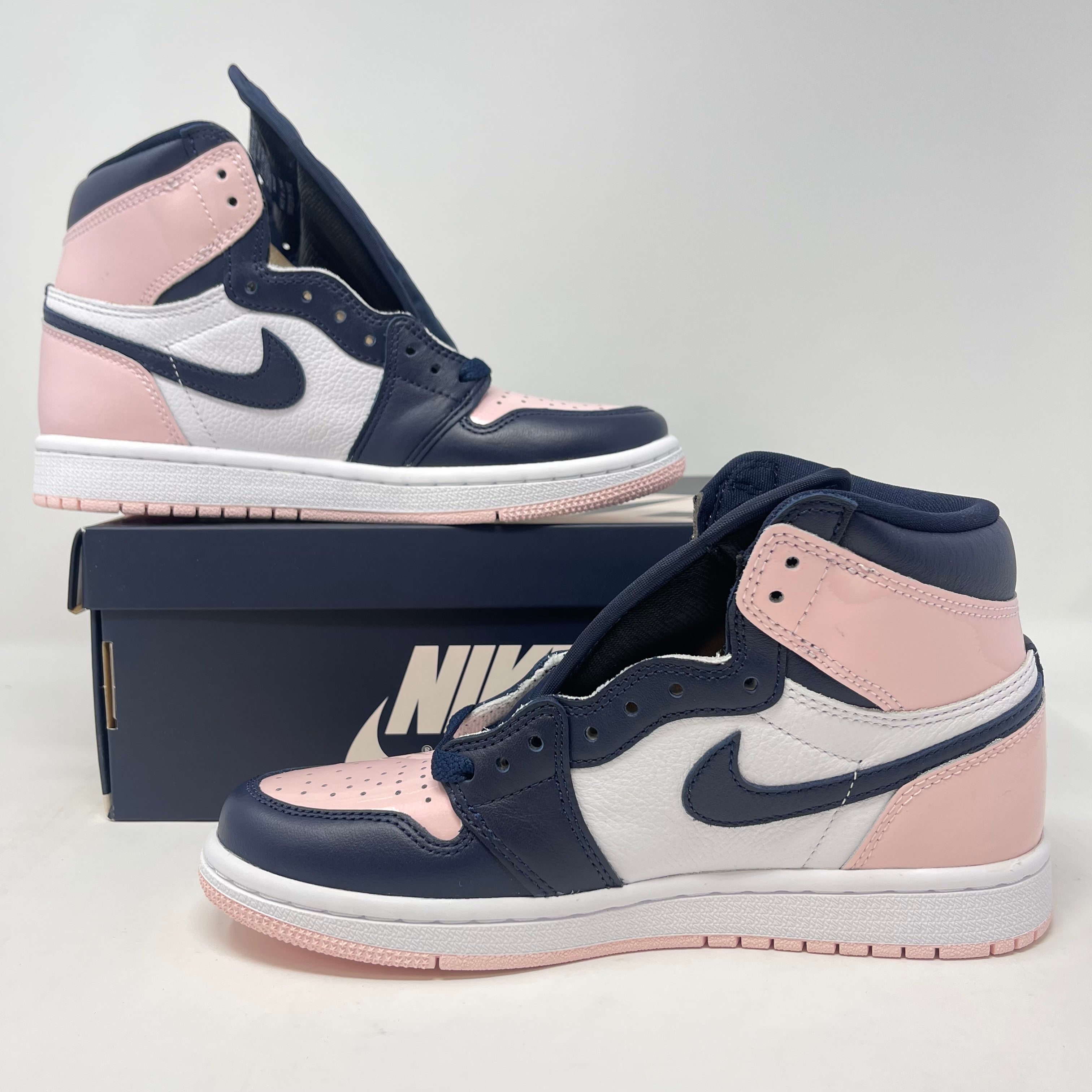 Jordan 1 Retro High OG Atmosphere (Women's)