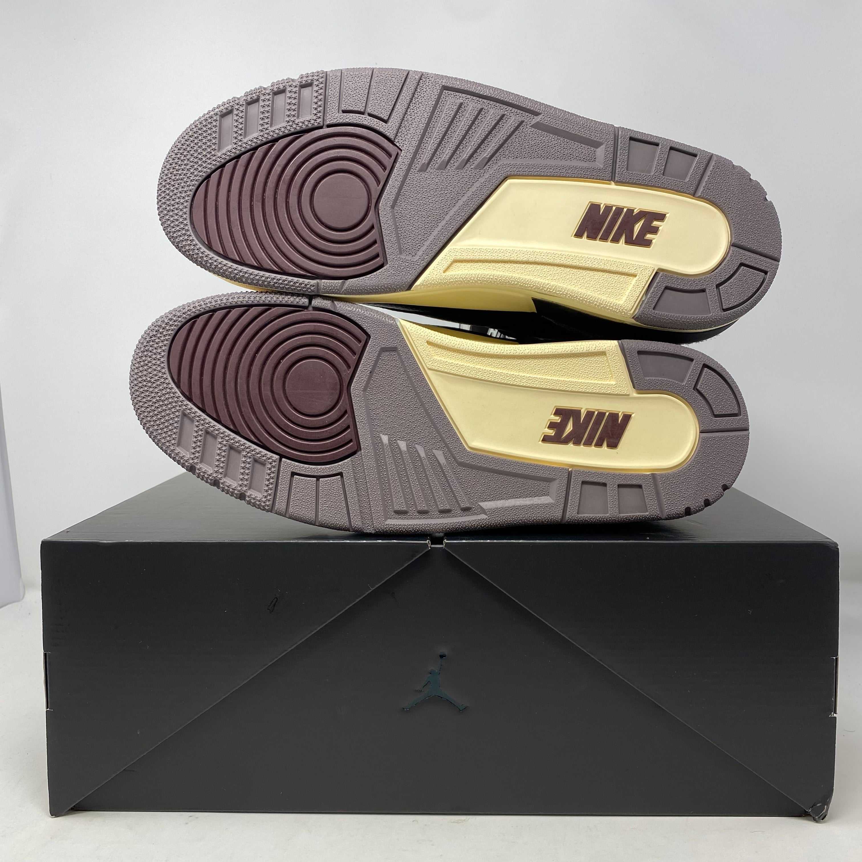 Jordan 3 Retro OG SP A Ma Maniére While You Were Sleeping