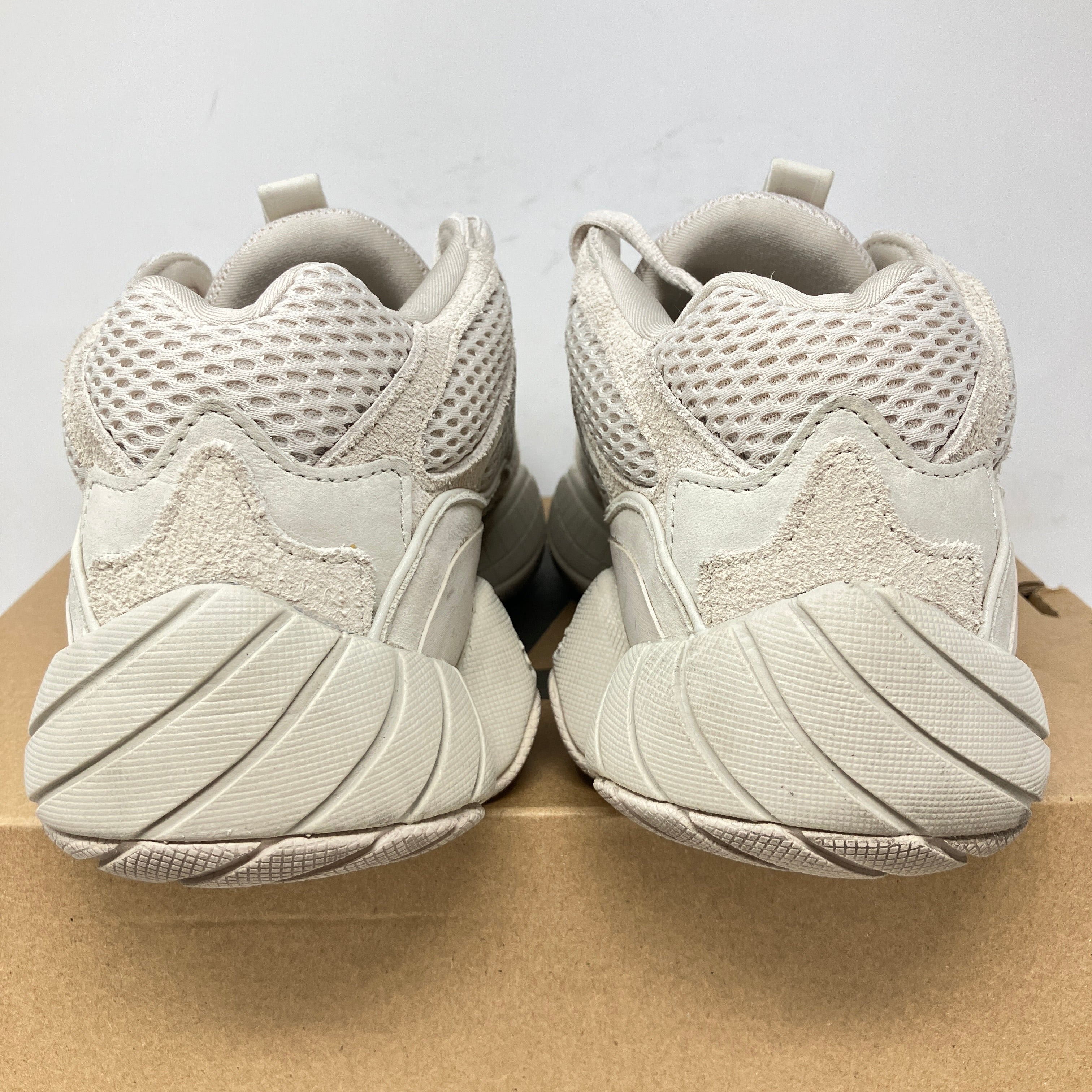 adidas Yeezy 500 Blush