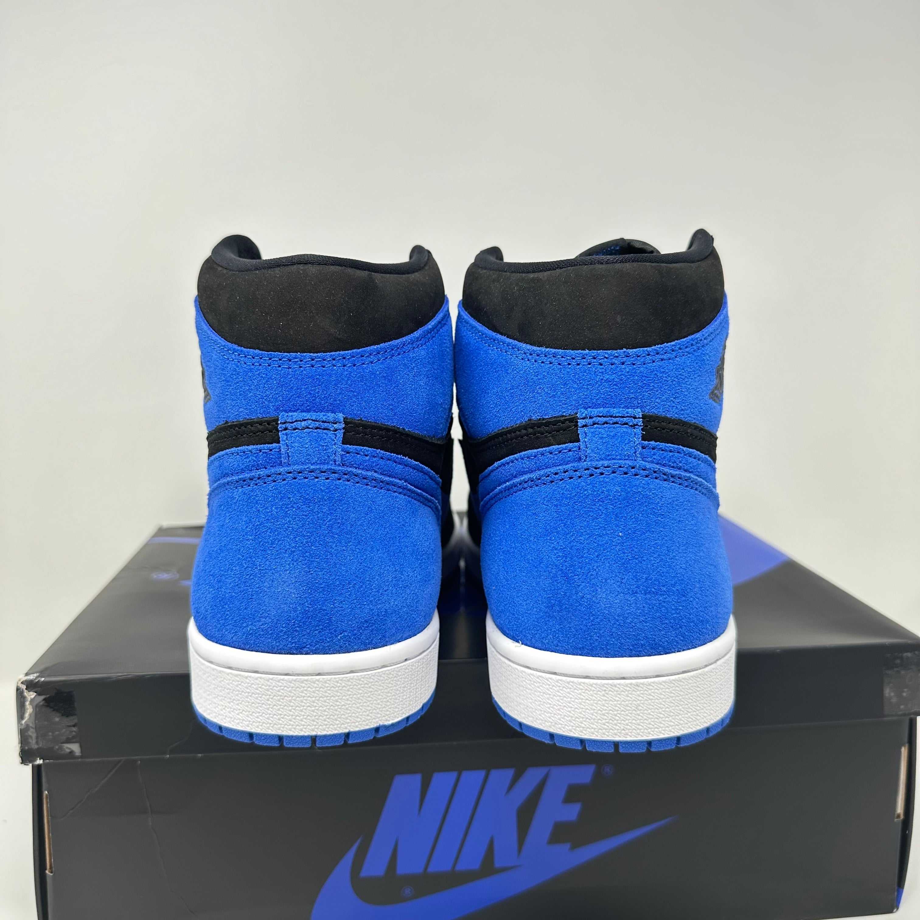 Jordan 1 Retro High OG Royal Reimagined
