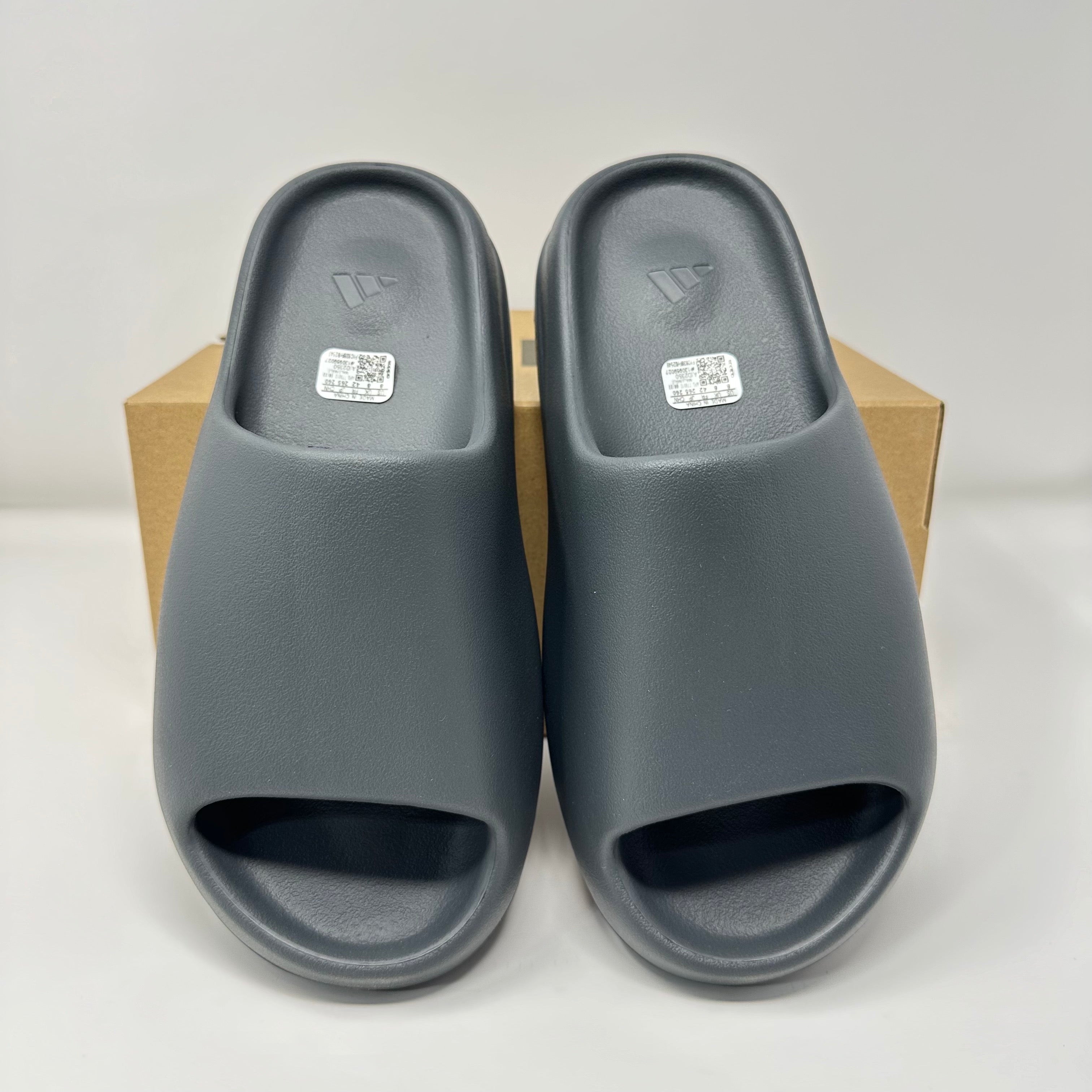 adidas Yeezy Slide Slate Grey