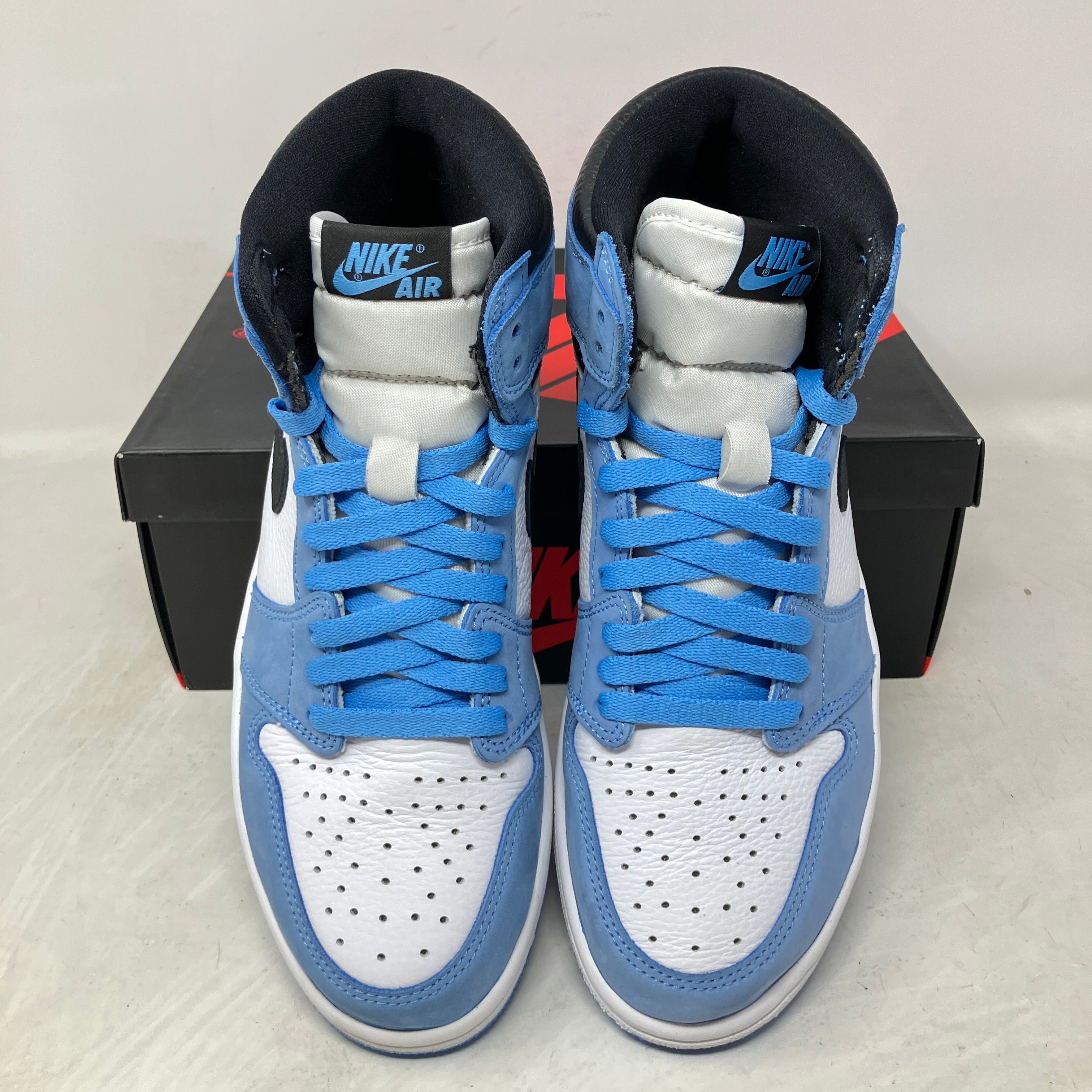 Jordan 1 Retro High OG University Blue