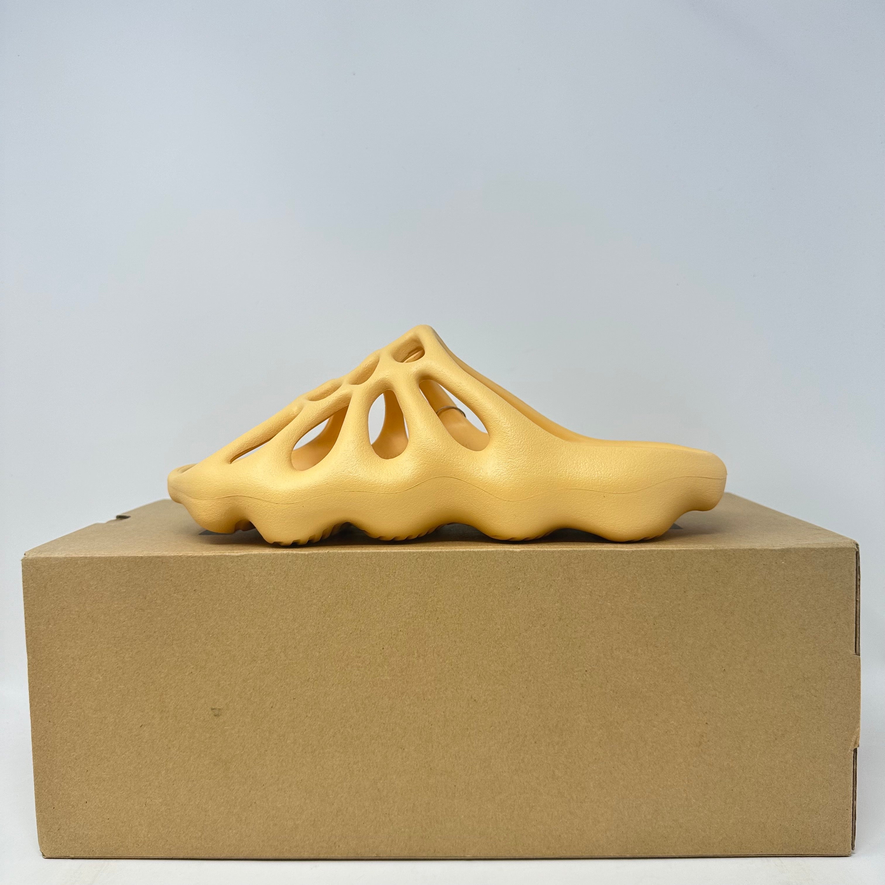 adidas Yeezy 450 Slide Cream