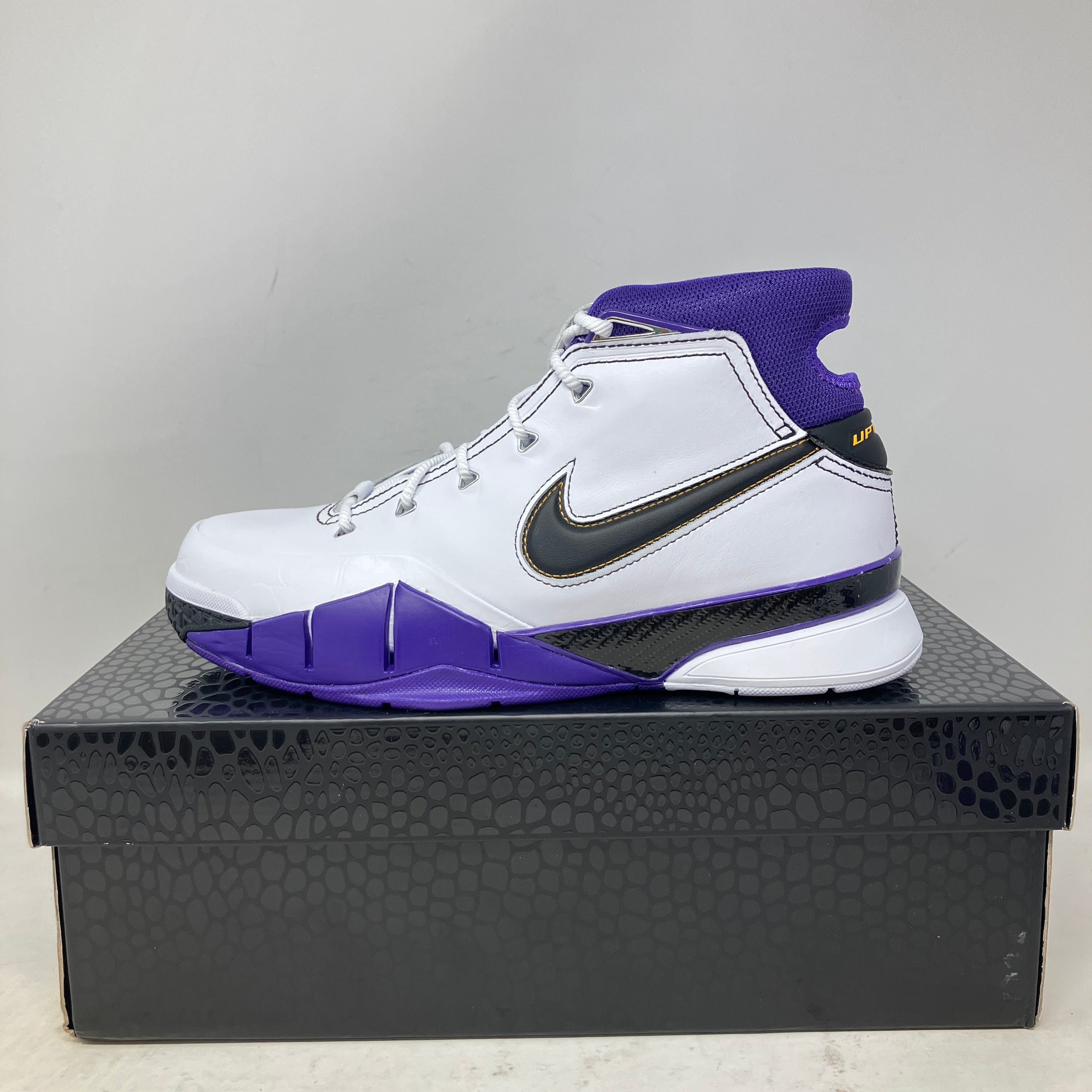 Nike Kobe 1 Protro 81 Pt Game (2026)