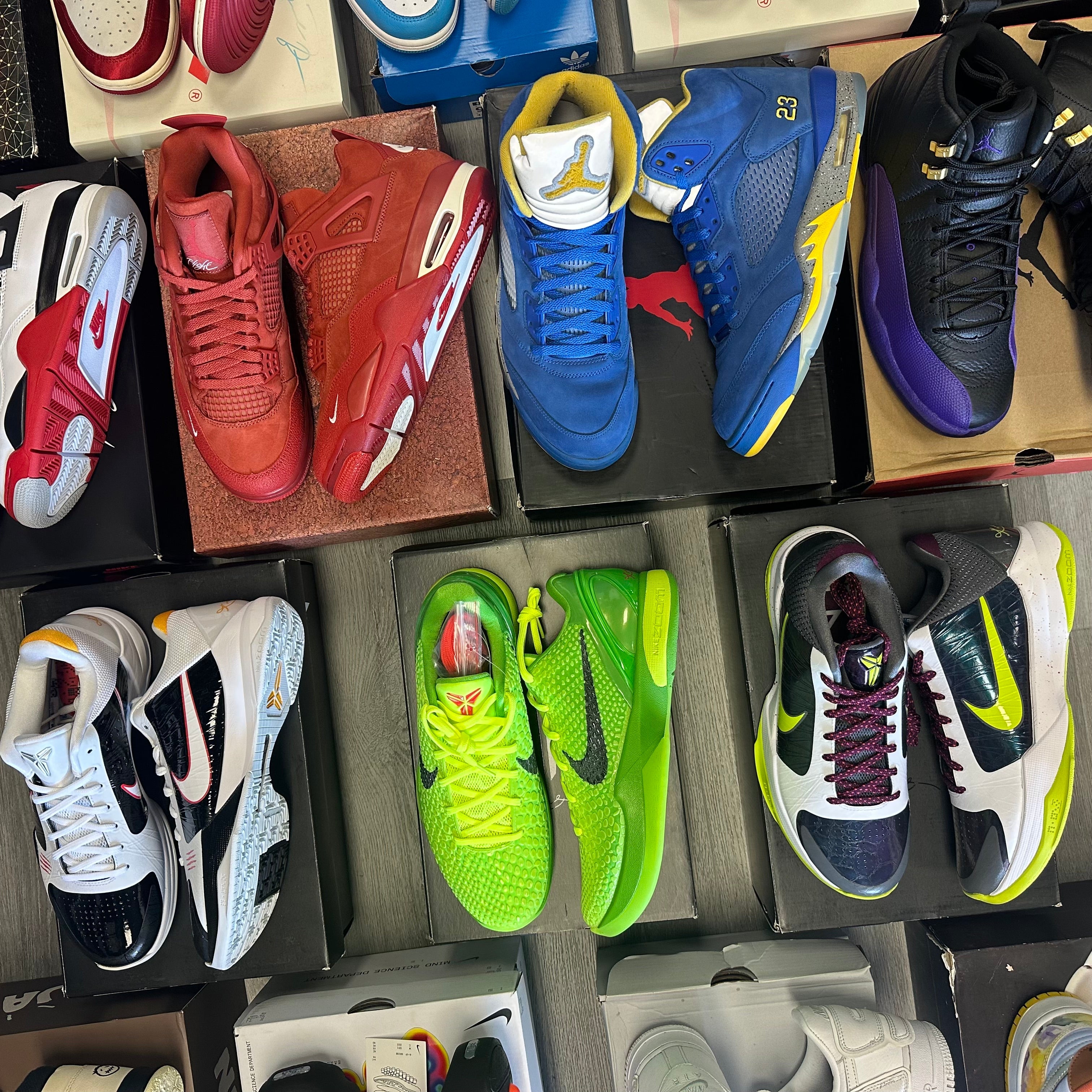 Is There a Resurgence in the Sneaker Market in 2026?