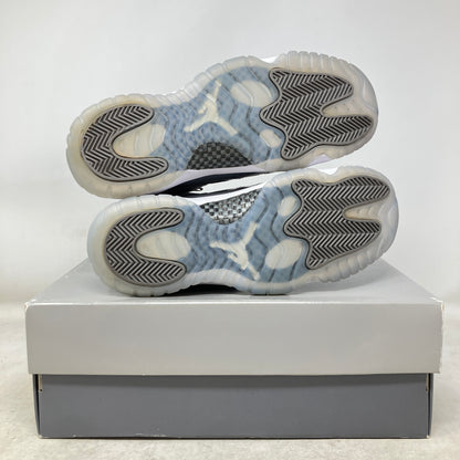 Jordan 11 Retro Cool Grey (2021) (GS)