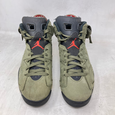 Jordan 6 Retro Travis Scott