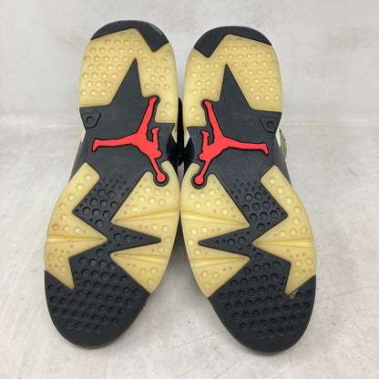Jordan 6 Retro Travis Scott