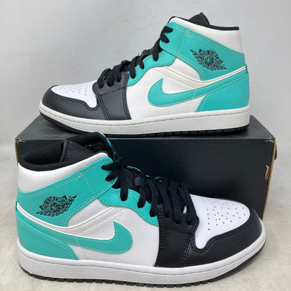 Jordan 1 Mid Tropical Twist Igloo