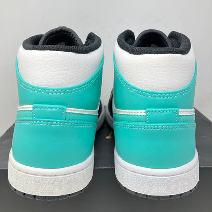 Jordan 1 Mid Tropical Twist Igloo