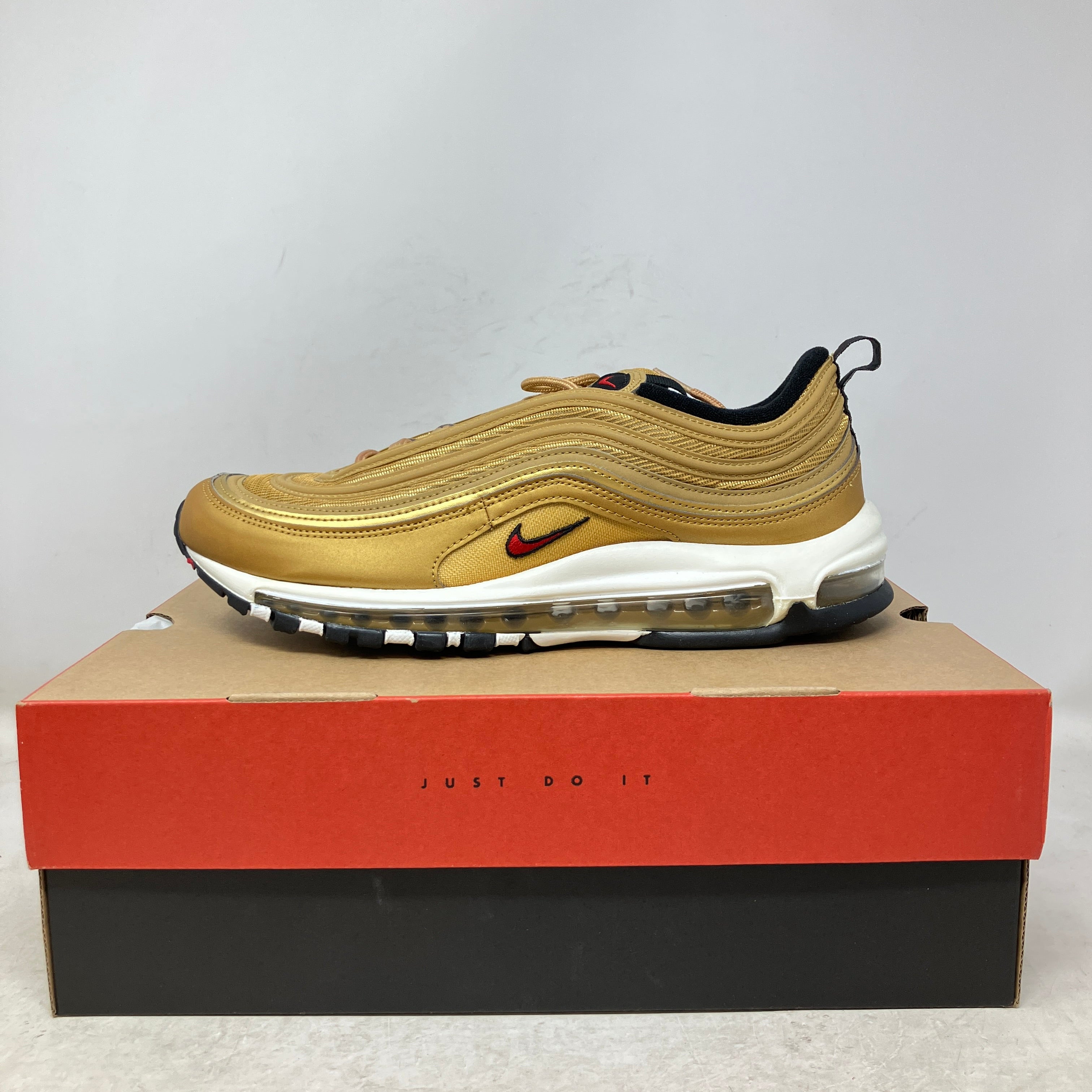 Nike Air Max 97 OG Golden Bullet (2023) (Women's)