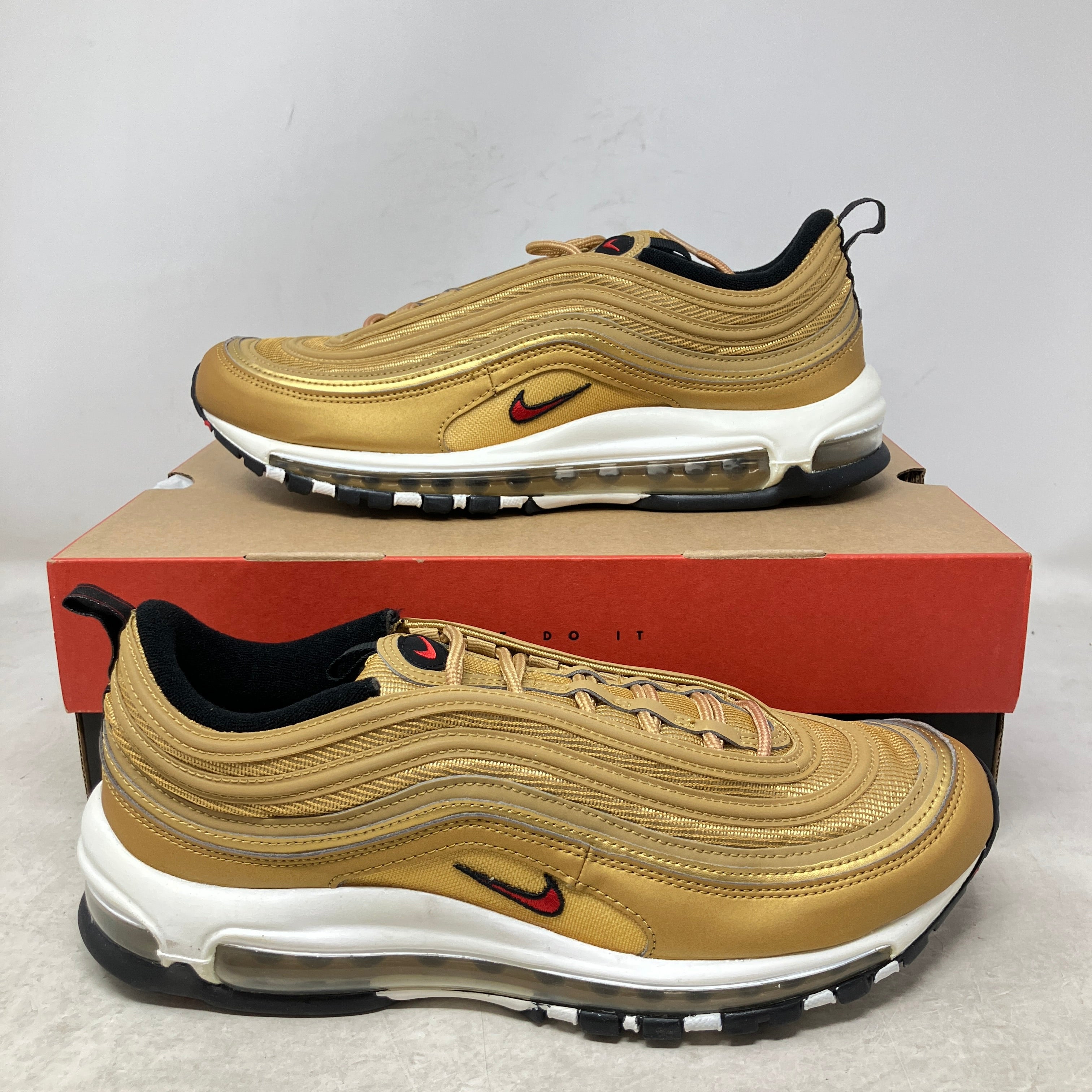 Nike Air Max 97 OG Golden Bullet (2023) (Women's)