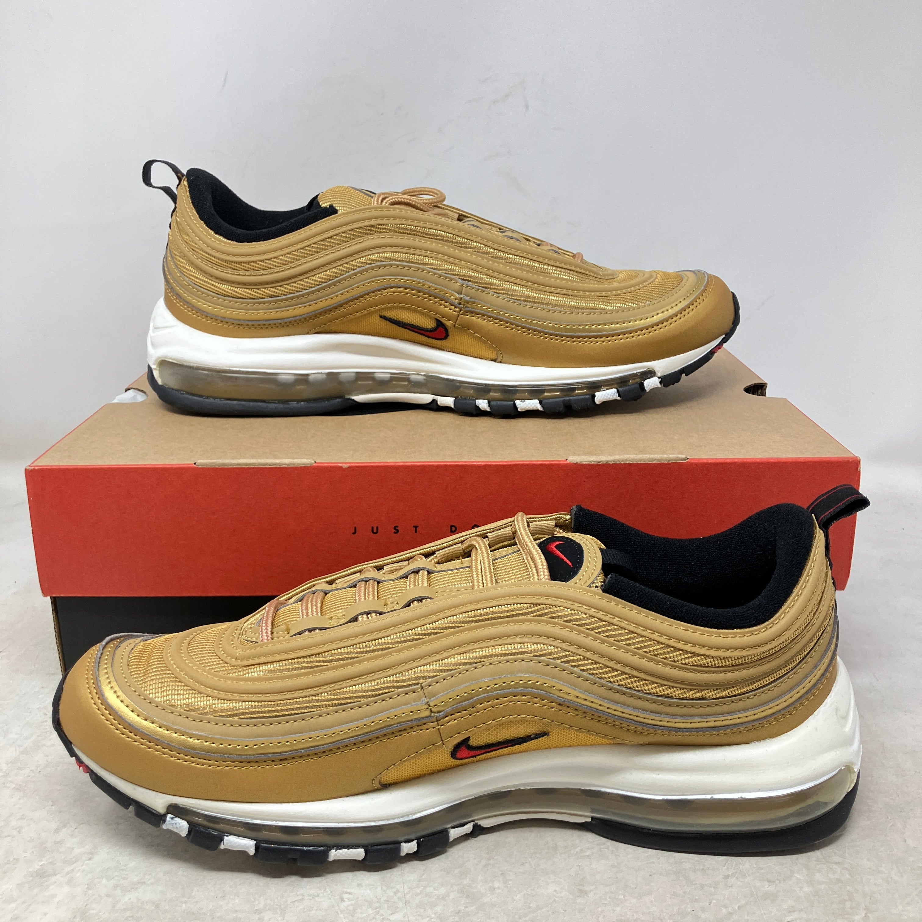 Nike Air Max 97 OG Golden Bullet (2023) (Women's)