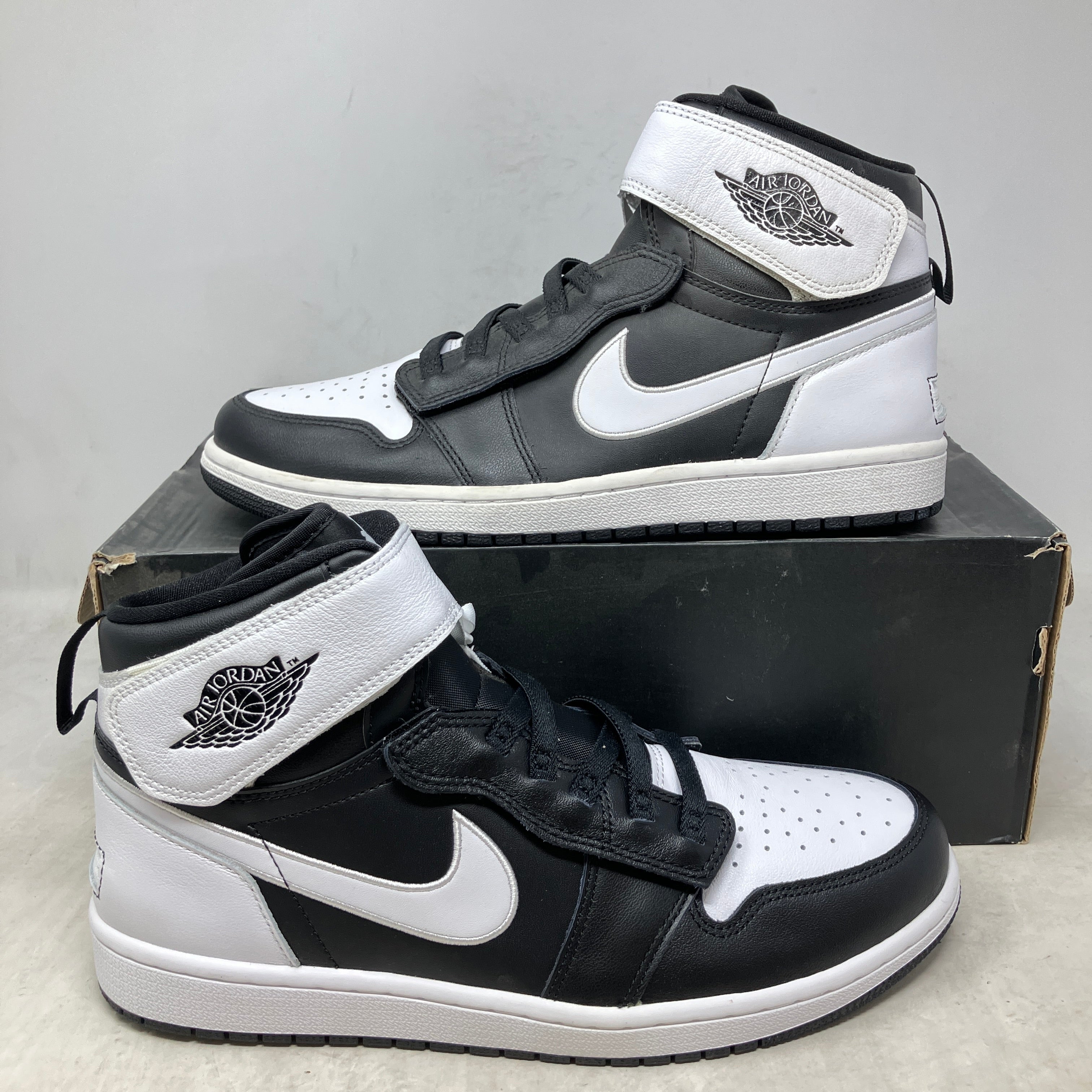 Jordan 1 High FlyEase Panda