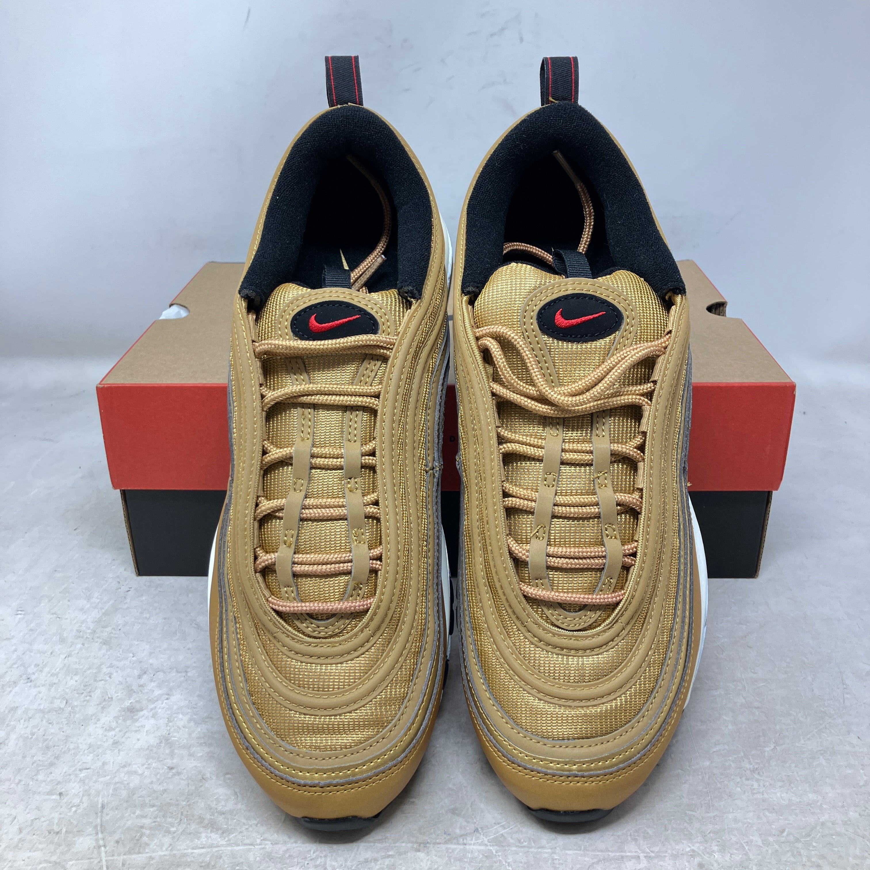Nike Air Max 97 OG Golden Bullet (2023) (Women's)