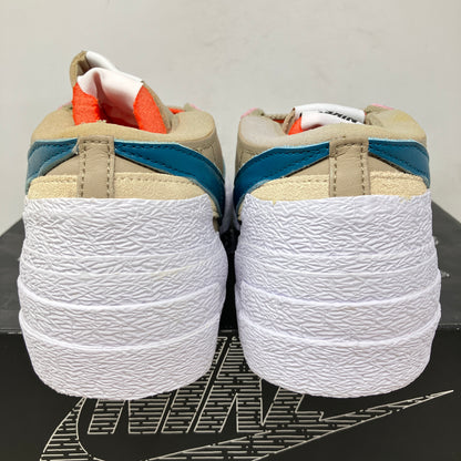 Nike Blazer Low sacai KAWS Reed