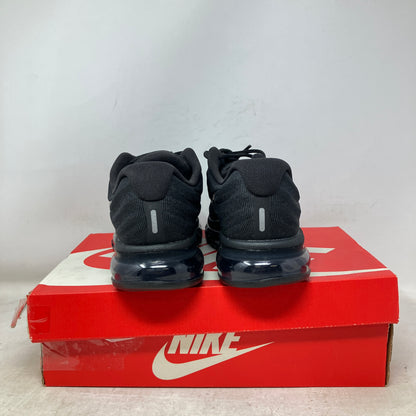 Nike Air Max 2017 Triple Black