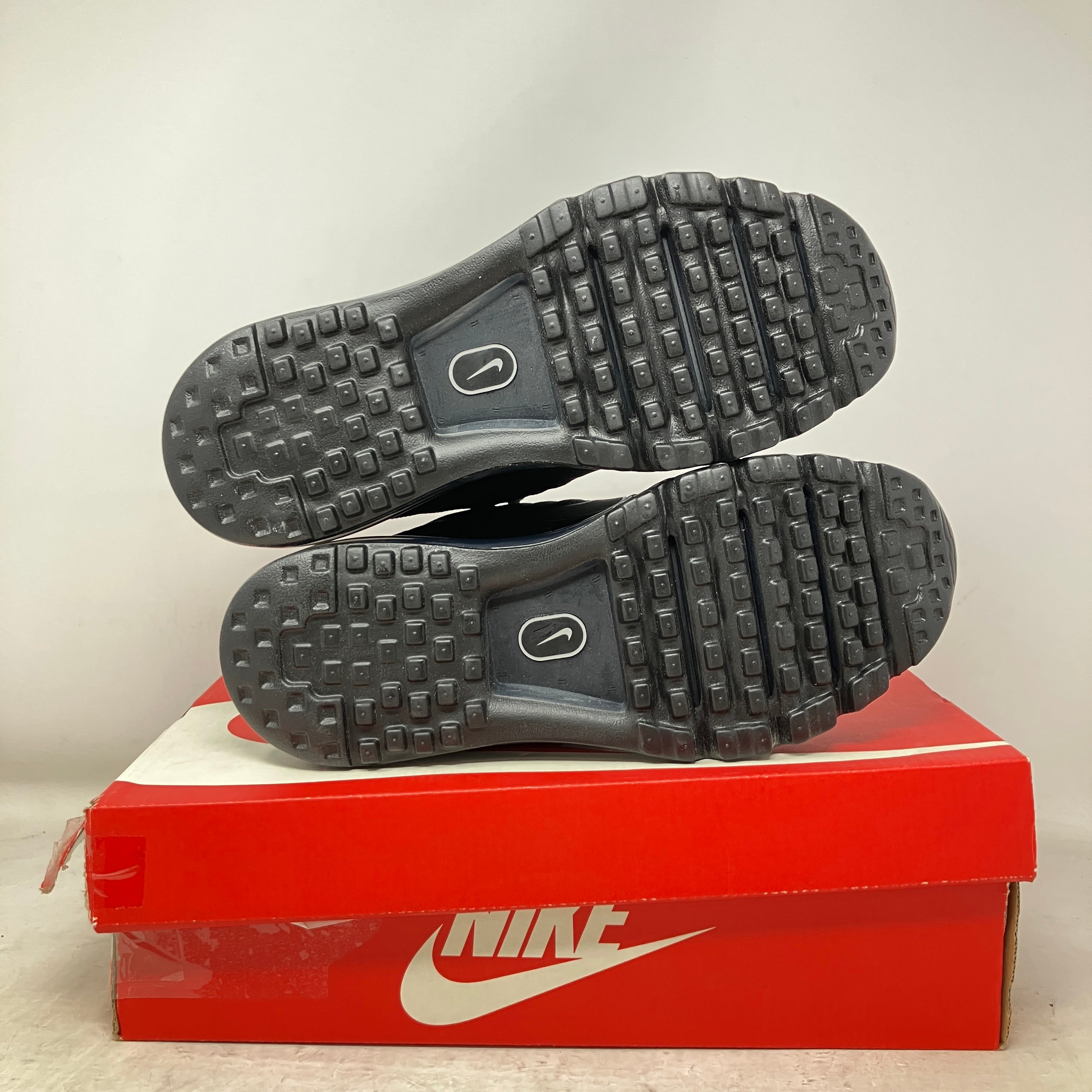 Nike Air Max 2017 Triple Black