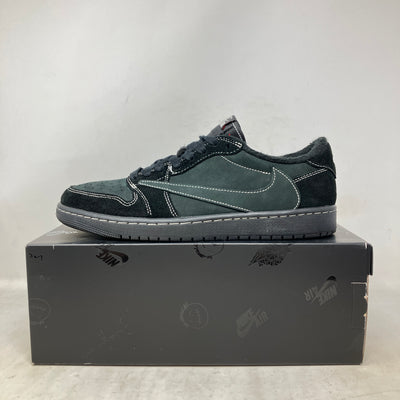Jordan 1 Retro Low OG SP Travis Scott Black Phantom