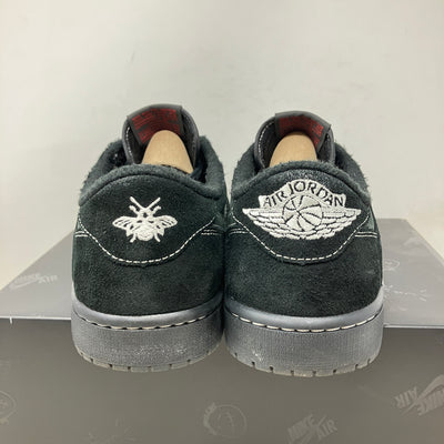 Jordan 1 Retro Low OG SP Travis Scott Black Phantom