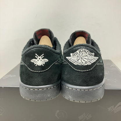 Jordan 1 Retro Low OG SP Travis Scott Black Phantom