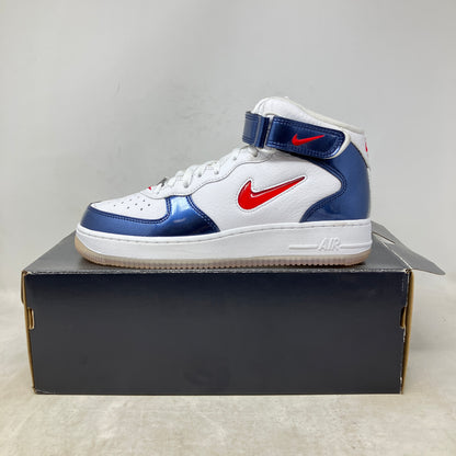 Nike Air Force 1 Mid QS Independence Day