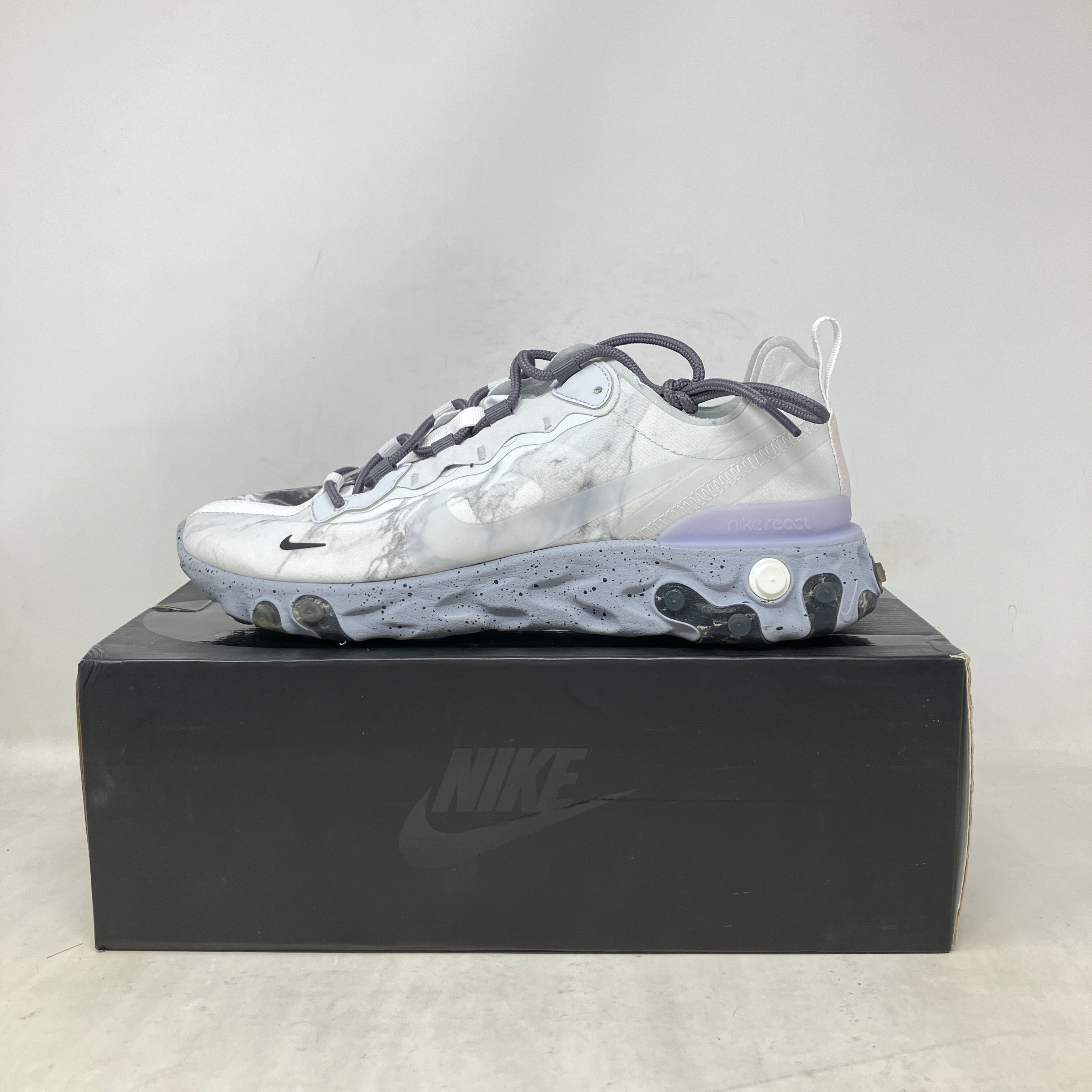 Nike React Element 55 Kendrick Lamar