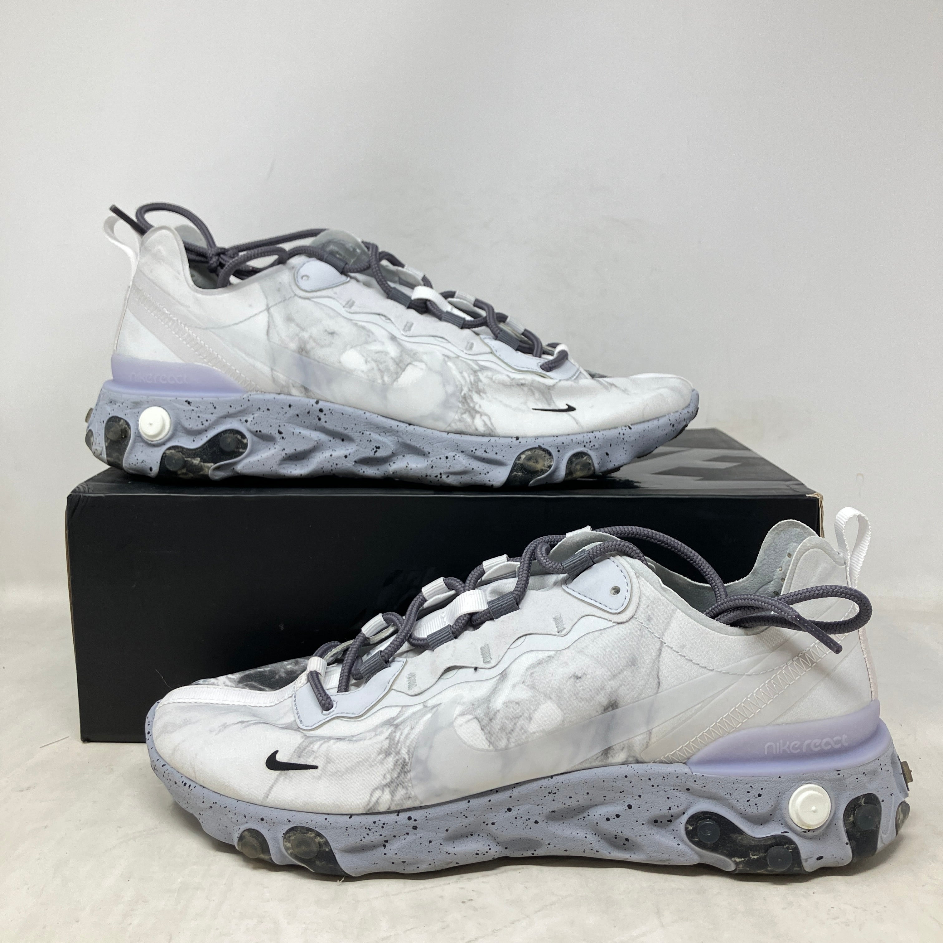 Nike React Element 55 Kendrick Lamar
