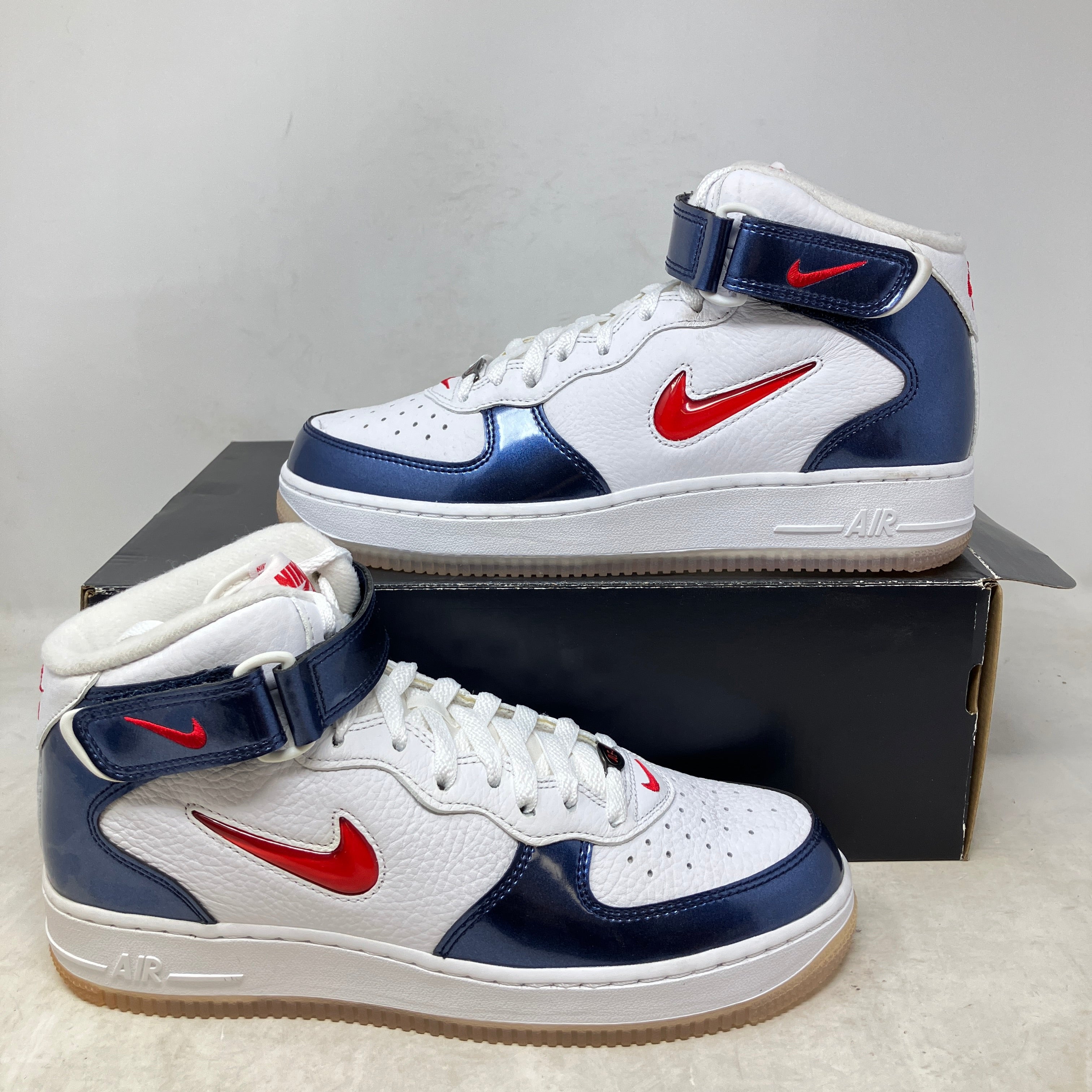 Nike Air Force 1 Mid QS Independence Day
