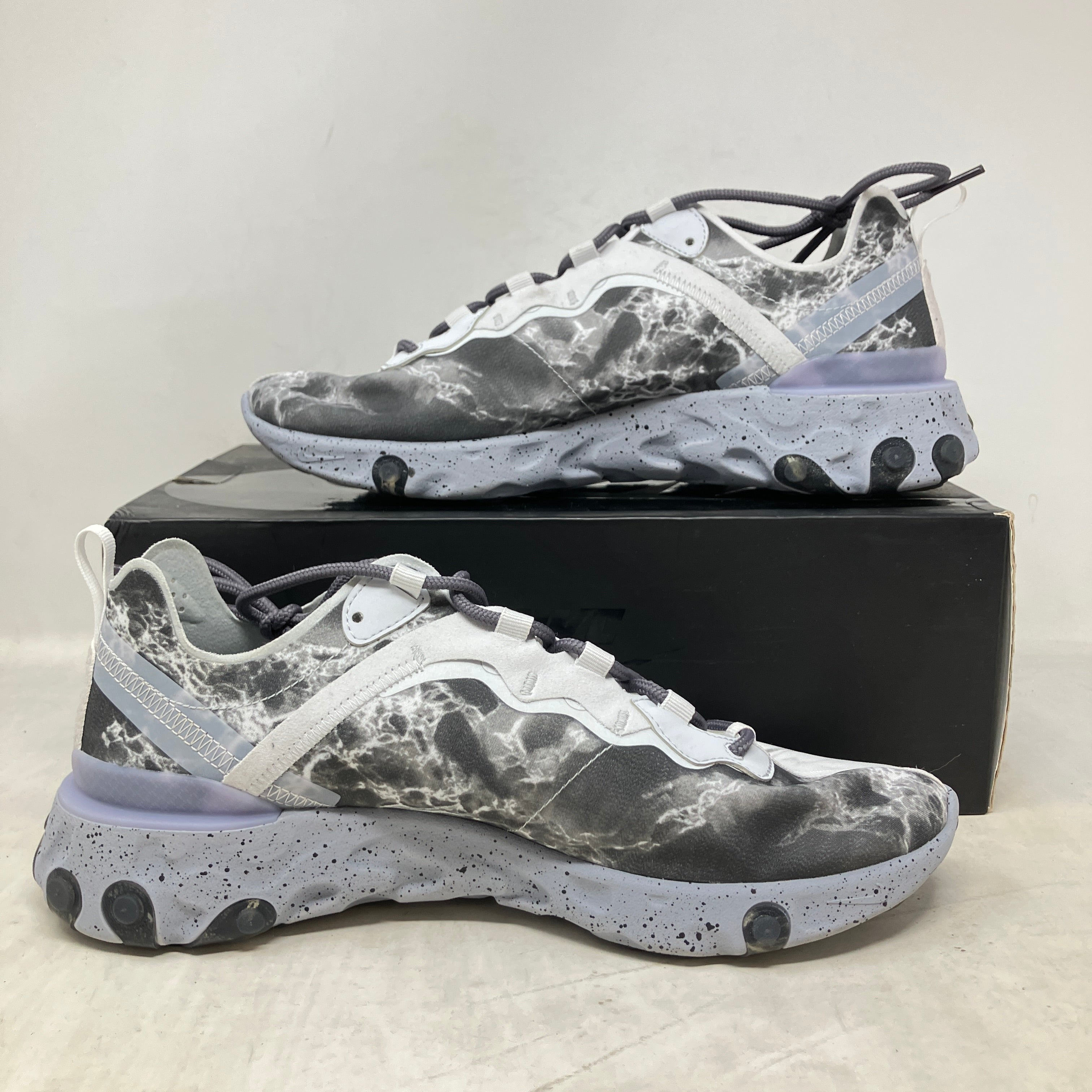Nike React Element 55 Kendrick Lamar