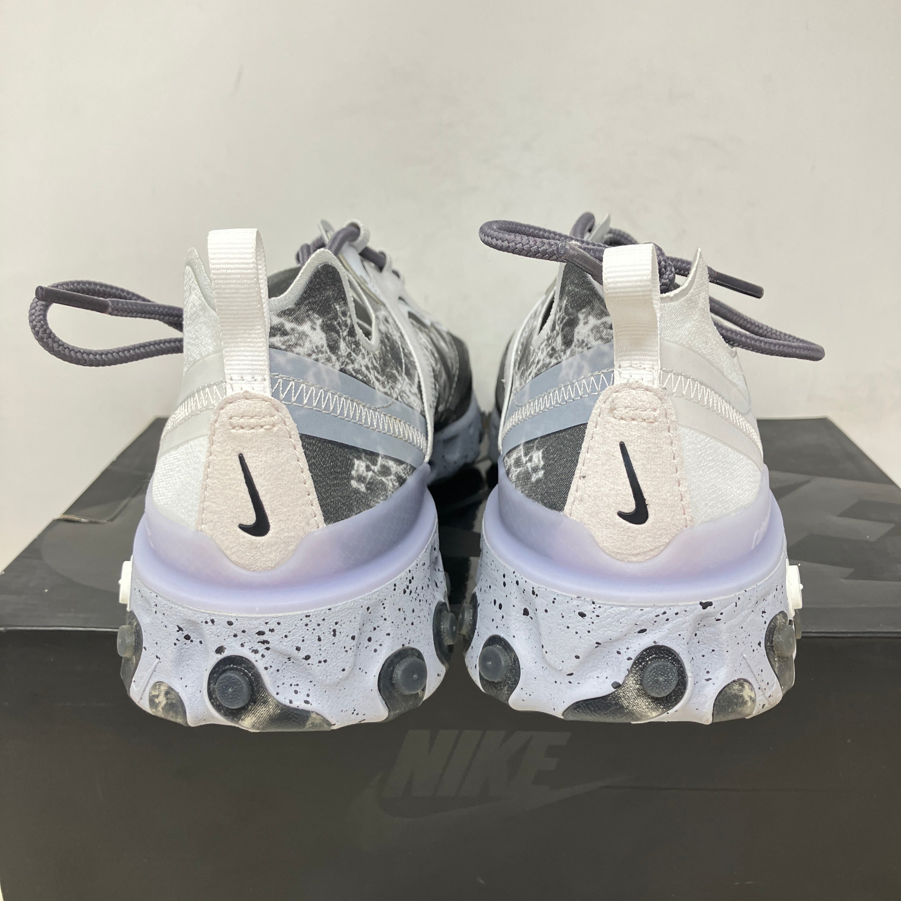 Nike React Element 55 Kendrick Lamar