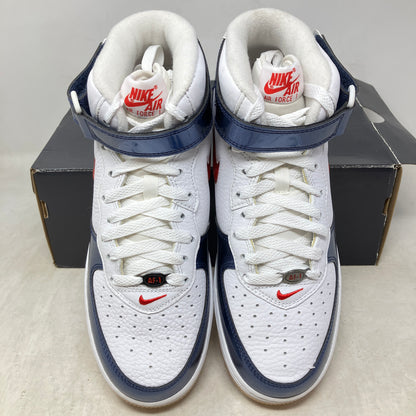 Nike Air Force 1 Mid QS Independence Day
