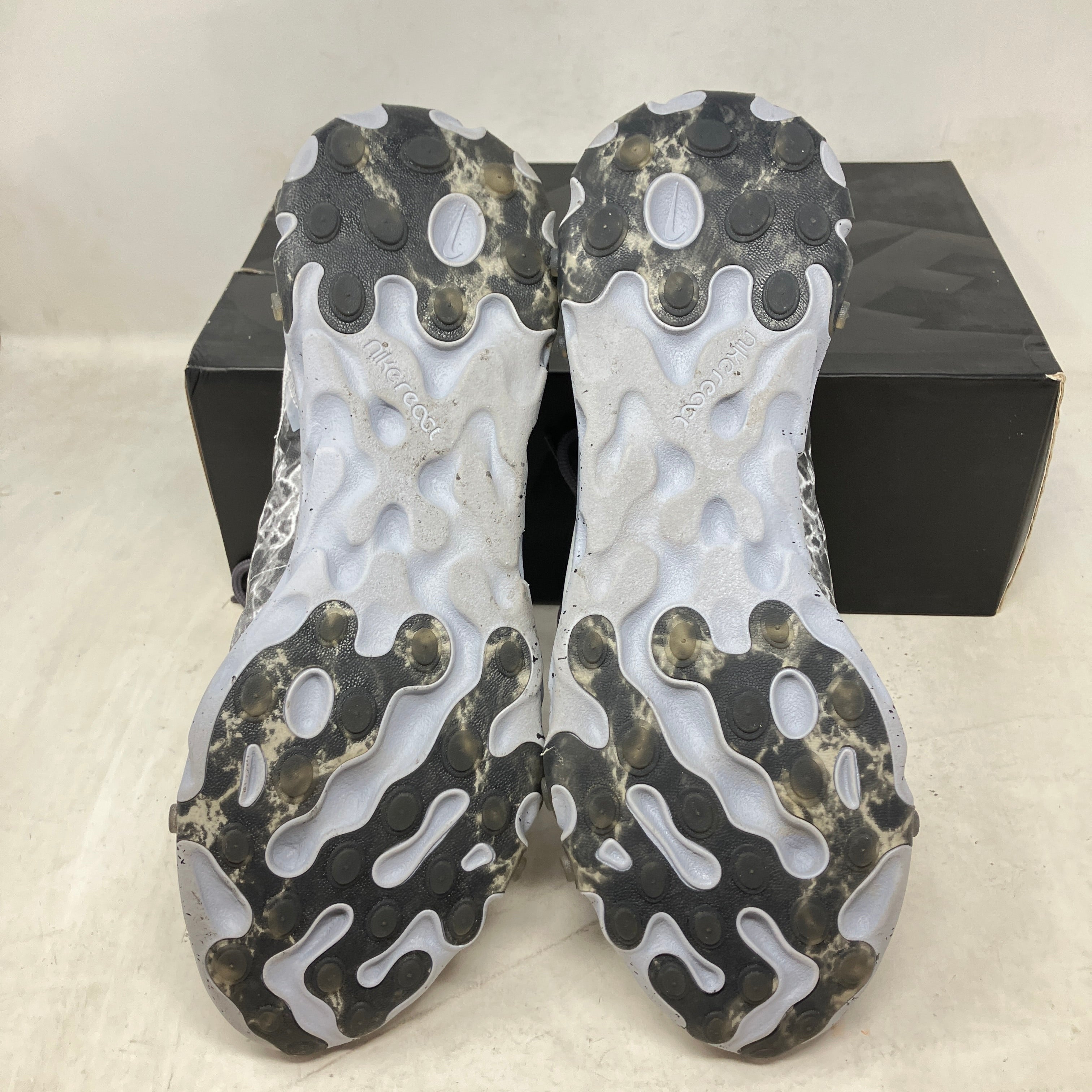 Nike React Element 55 Kendrick Lamar