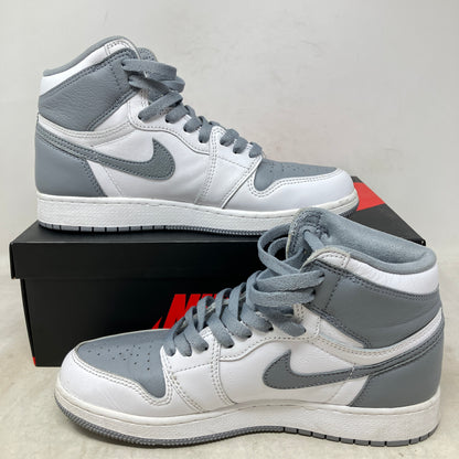 Jordan 1 Retro High OG Stealth (GS)