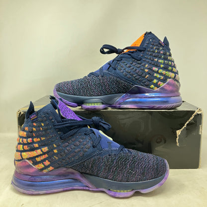 Nike LeBron 17 Monstars