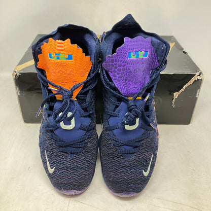 Nike LeBron 17 Monstars