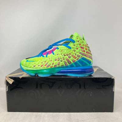 Nike LeBron 17 Mr. Swackhammer
