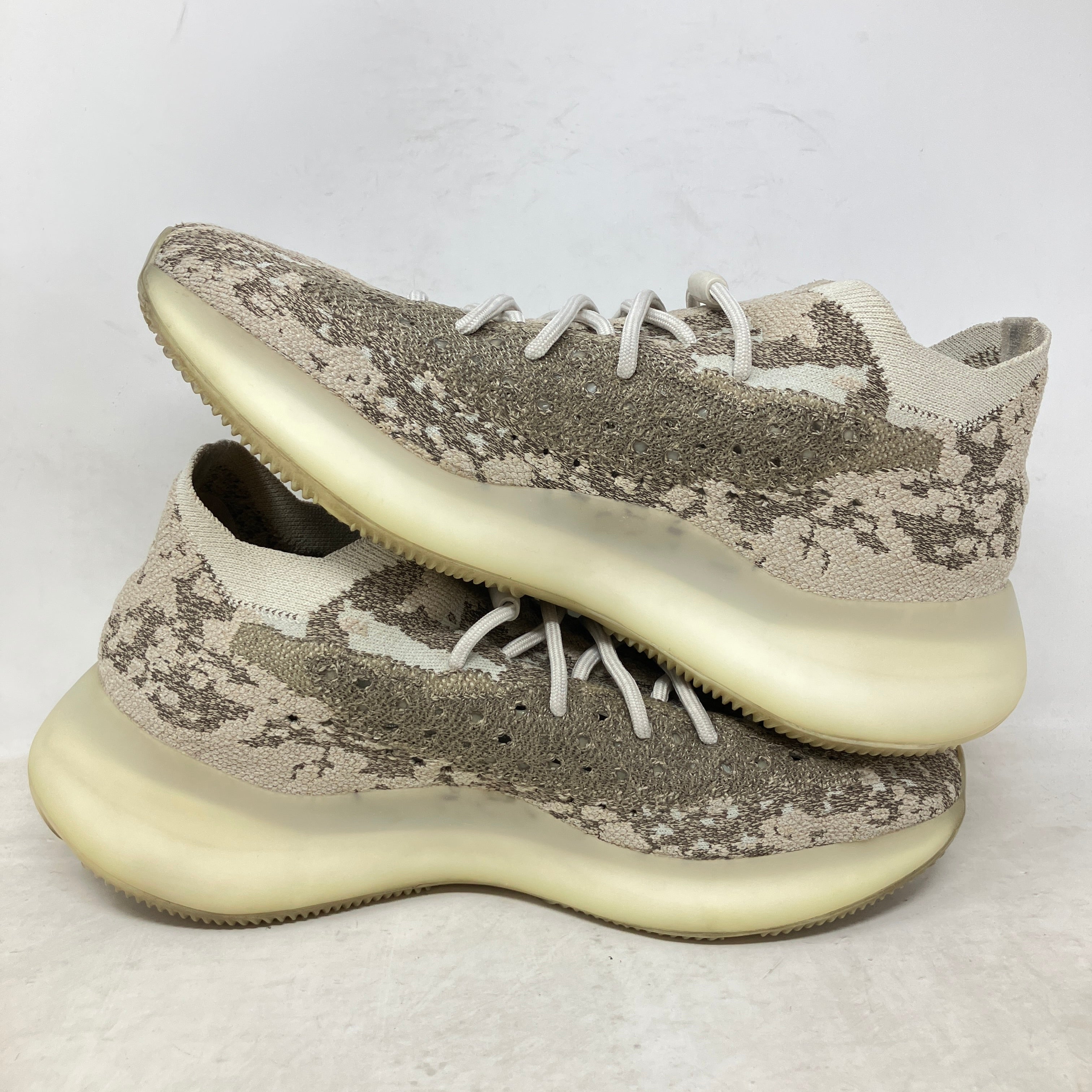 adidas Yeezy Boost 380 Pyrite