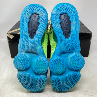 Nike LeBron 17 Mr. Swackhammer