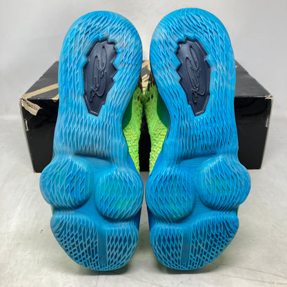Nike LeBron 17 Mr. Swackhammer