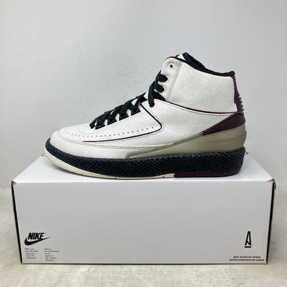 Jordan 2 Retro A Ma Maniére Airness