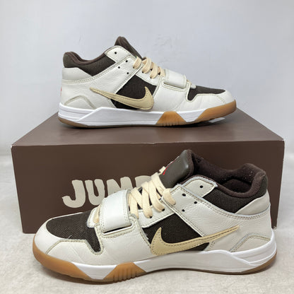 Jordan Jumpman Jack TR Travis Scott Sail