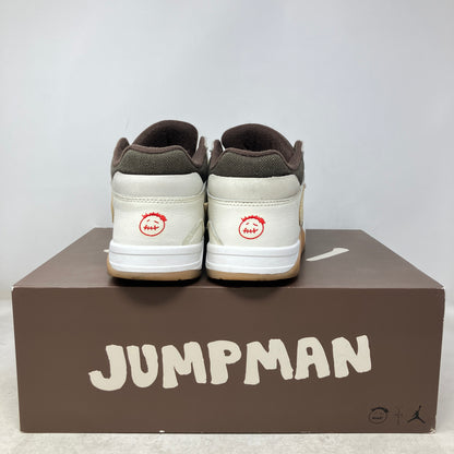 Jordan Jumpman Jack TR Travis Scott Sail