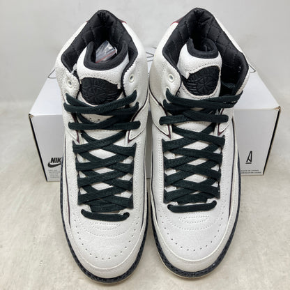 Jordan 2 Retro A Ma Maniére Airness