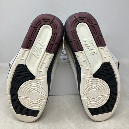 Jordan 2 Retro A Ma Maniére Airness